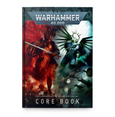 Core Book